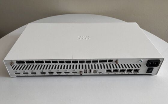 CS-KITPRO-P60-K9, Cisco Webex Room Kit Pro, videoconferência, vídeo 4K, câmera Precision 60, entrada multifonte