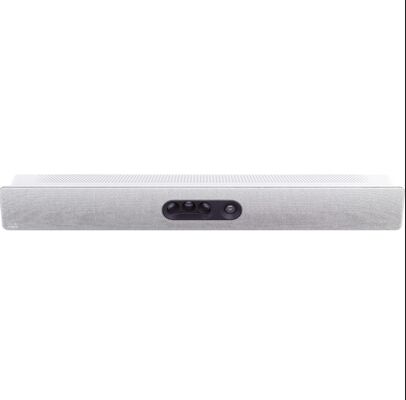 CS-QUADCAM, câmera Cisco Webex Quad, 4K Ultra HD/enquadramento automático/múltiplos fluxos