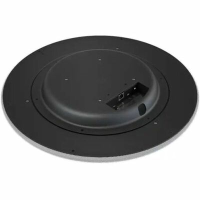 CS-MIC-CLGPRO: Microfone de teto Cisco Pro com matriz de 64 elementos, 8 feixes adaptativos AI