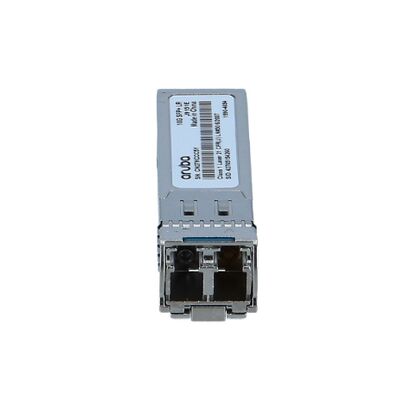 J9151E, transceptor Aruba 10G SFP+, 10G SFP+ LC/10km SMF/modo único