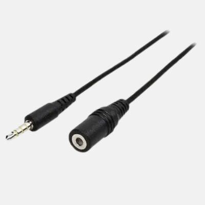 CAB-MIC-EXT-J=, cabo de extensão Cisco, para microfone de mesa 20