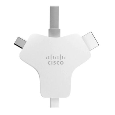 CAB-HDMI-MUL4K-9M, cabo multiconector Cisco, suporte 4K/9 metros/HDMI