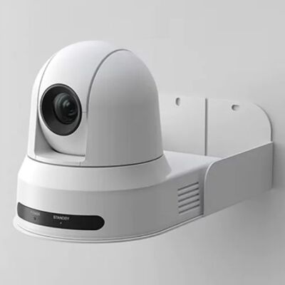 Suporte de montagem em parede Cisco CS-PTZ4K-BRKT para câmera PTZ 4K