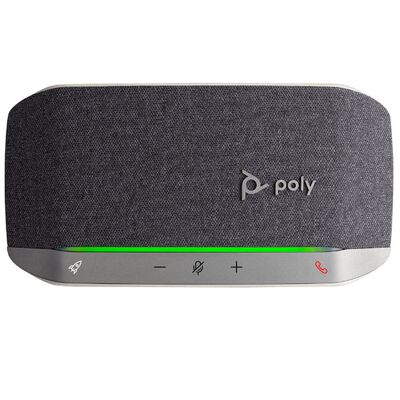 POLY SYNC20+ 3M Cobertura USB/Bluetooth Viva-voz para conferência