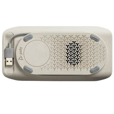 POLY SYNC20+ 3M Cobertura USB/Bluetooth Viva-voz para conferência