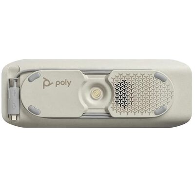 Poly Sync 40+ USB-A, USB-C e viva-voz inteligente Bluetooth - 218765-01, 772C5AA