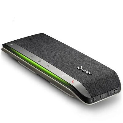 Viva-voz Bluetooth Poly Sync-40 M USB-A, USB-C, MS Teams certificado 216875-01