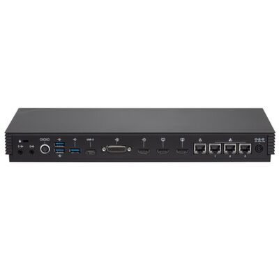 G7500-12X, videoconferência Polycom G7500, lente EagleEye 12x/1080p/tela dupla