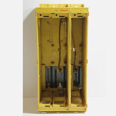 Console de programação FANUC com controle de 3 eixos Construção robusta e classificação IP54 para robôs industriais