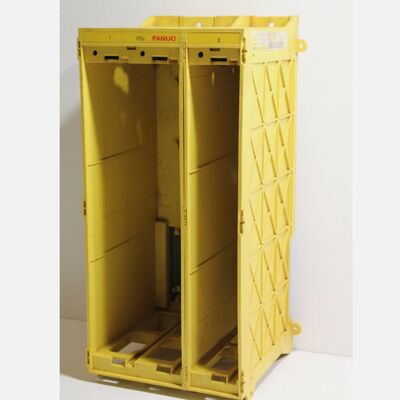 Console de programação FANUC com controle de 3 eixos Construção robusta e classificação IP54 para robôs industriais