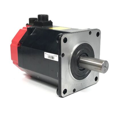 1.5kW 200V Alto Torque AC Servomotor com Proteção IP67 para Automatização Industrial