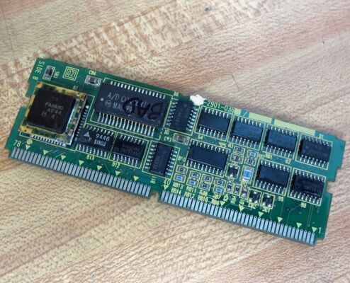 FANUC A20B-2901-0360 Servo Interface Module for 15-B Controls (PCB Board, Versão 05B)