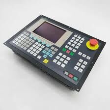 Pacote básico de linha base Siemens 6FC5500-0AA11-1AA0 SINUMERIK 802C (com 48/16 DI/O)