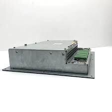 Pacote básico de linha base Siemens 6FC5500-0AA11-1AA0 SINUMERIK 802C (com 48/16 DI/O)