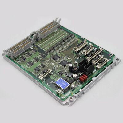 Módulo de interface do controlador CNC Mitsubishi FCU6-HR351 (alta velocidade, 32 bits, 128 KB de RAM)