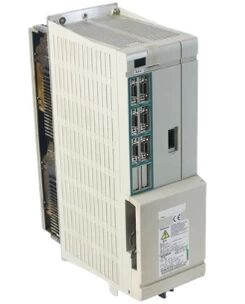 Servo Drive AC Mitsubishi MDS-A-SPJ-22 (2,2 kW, 200-230 V)