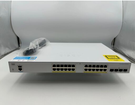 CBS350-48FP-4G, switch Cisco CBS350, 48xPoE+ 740W/4x10G SFP+
