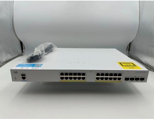 CBS350-48FP-4G, switch Cisco CBS350, 48xPoE+ 740W/4x10G SFP+