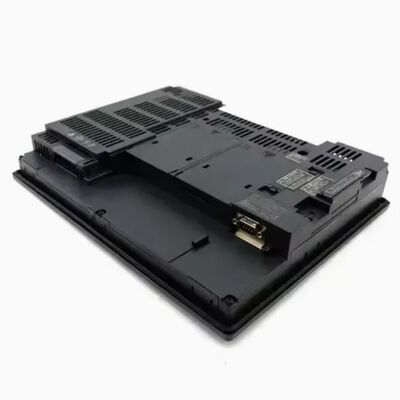 Painel de tela de toque HMI colorido TFT de 10,4 polegadas Mitsubishi GT1585-STBA