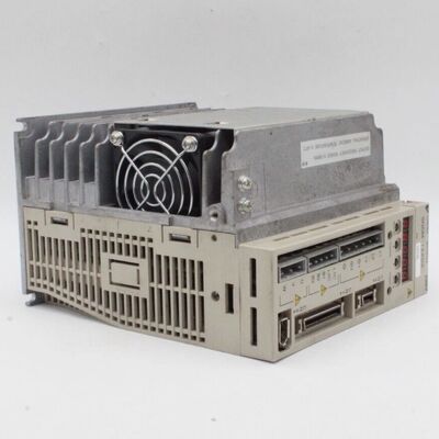 SGDM - 15ADA-Yaskawa Sigma II Série 1.5kW 200V AC Servo Amplificador