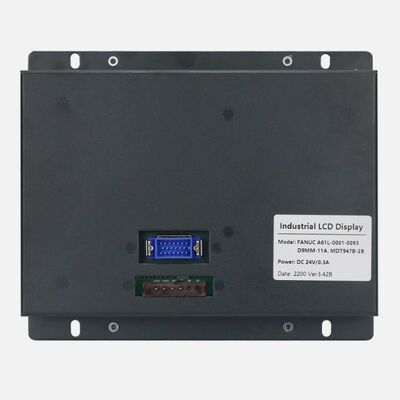 Módulo transceptor de fibra óptica A61L-0001-0093 (10G SFP+, LC Duplex, 850nm, 300m)