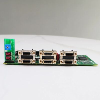 RK112A-11 10G SFP+ LC Modulo Transceptor de Modo Único com Velocidade de 10Gbps Comprimento de onda de 1310nm e Transmissão de 10km