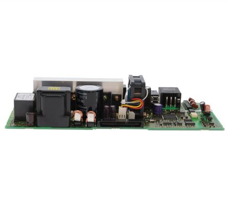 Placa de controle CNC Fanuc A20B-2101-0392 (processamento de sinal de alta velocidade de 16 bits)