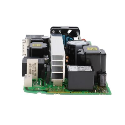 Placa de controle CNC Fanuc A20B-2101-0392 (processamento de sinal de alta velocidade de 16 bits)