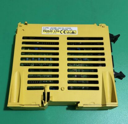 Módulo de E/S digital Fanuc A03B-0815-C005 (16 entradas, 24 VCC, design compacto)