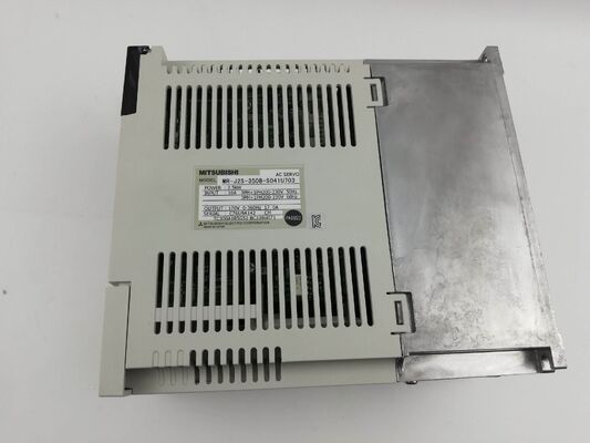 MR-J2S-350B-S041U703 Servo Drive CA 3,5 kW | Componente de automação industrial Mitsubishi