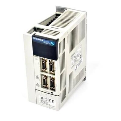 MR-J2S-350B-S041U703 Servo Drive CA 3,5 kW | Componente de automação industrial Mitsubishi