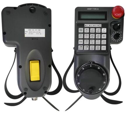 Módulo de E/S Fanuc A02B-0259-C241 (16 entradas, 24 VCC, interface de sinal digital)