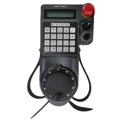 Módulo de E/S Fanuc A02B-0259-C241 (16 entradas, 24 VCC, interface de sinal digital)