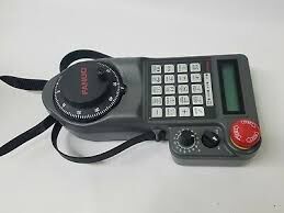 Módulo de E/S Fanuc A02B-0259-C241 (16 entradas, 24 VCC, interface de sinal digital)