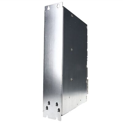 Módulo de acionamento industrial 6SN1145-1BA01-0BA1 | 16/21 kW Refrigeração Interna Siemens SIMODRIVE 611