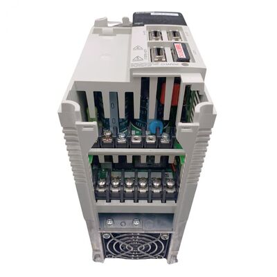 MDS-B-SPJ2-37 Mitsubishi Servo Drive - Servo amplificador CA de alta precisão de 3,7 kW para automação industrial