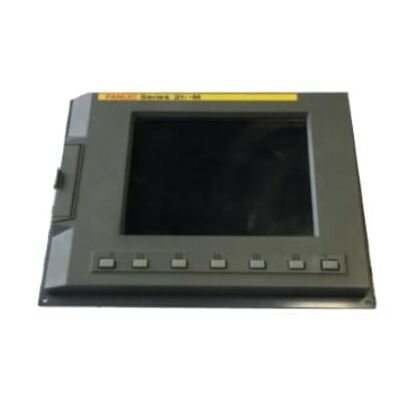 Módulo de controle CNC FANUC A02B-0247-B535 | Componente de automação industrial de alta precisão