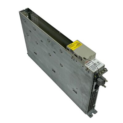 Módulo de potência Siemens 6SN1123-1AA00-0CA1 SIMODRIVE 611 - Servo Drive de alto desempenho para automação industrial