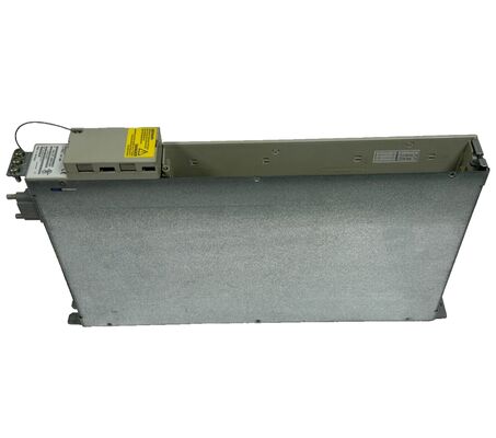 Módulo de potência Siemens 6SN1123-1AA00-0CA1 SIMODRIVE 611 - Servo Drive de alto desempenho para automação industrial