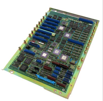 A16B-1010-0321 CNC Mainboard, placa de controle de alta precisão para peças de reposição do sistema Fanuc CNC
