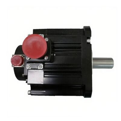 Servo motor CNC KS152BJ de alta precisão de 1,5 kW para equipamentos de usinagem CNC