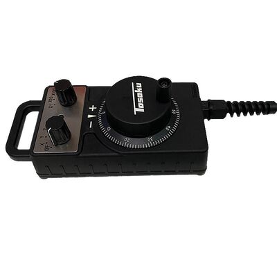 TOSOKU HC121 DAG MPG CNC Volante 4 Eixos 12V 25PPR para Sistema CNC Mitsubishi