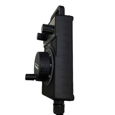 TOSOKU HC121 DAG MPG CNC Volante 4 Eixos 12V 25PPR para Sistema CNC Mitsubishi