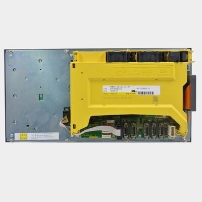 Unidade principal do sistema Fanuc A02B-0309-B500 CNC 0i-MF Plus