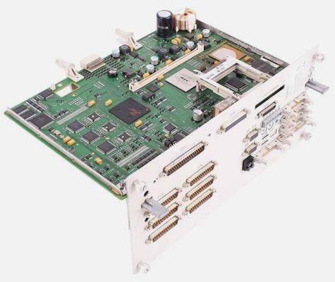 Módulo de controle HMI do painel do operador Siemens 6FC5410-0AY03-1AA0 SINUMERIK PP 72/48