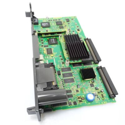 Placa de controle de automação industrial Fanuc A16B-3200-0600 R-30iA CPU principal PCB