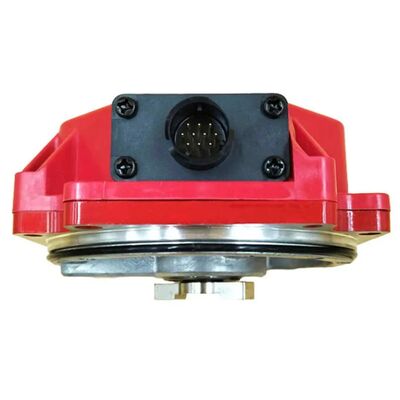 Codificador de eixo Fanuc A860-2005-T301 - Dispositivo de feedback de servo motor de alta precisão