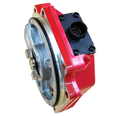 Codificador de eixo Fanuc A860-2005-T301 - Dispositivo de feedback de servo motor de alta precisão