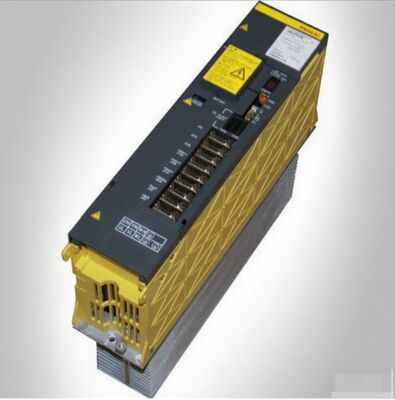 Módulo servo amplificador Fanuc A06B-6079-H209 para máquinas-ferramentas CNC