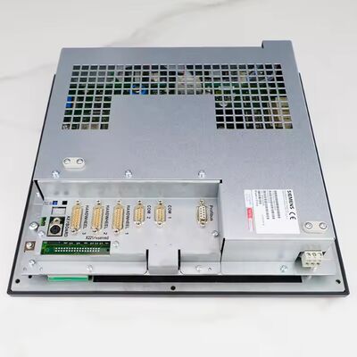 Módulo de controle CNC Siemens 6FC5610-0BB10-0AA1 SINUMERIK 802D